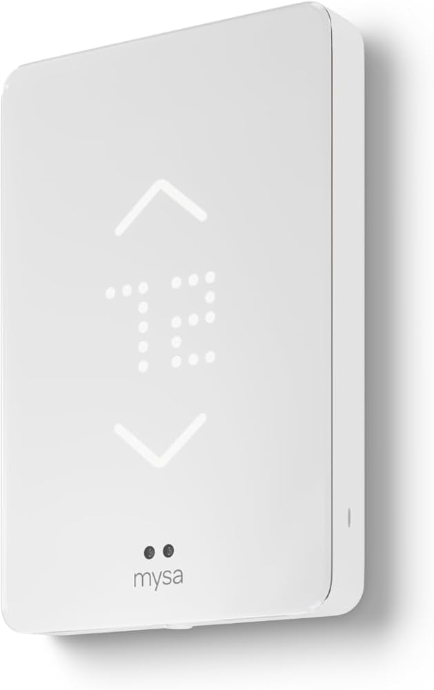 Mysa Smart Thermostat (Electric)
