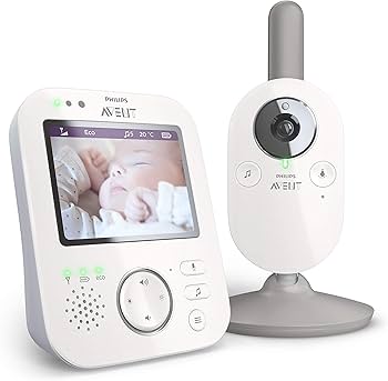 Philips Avent SCD843