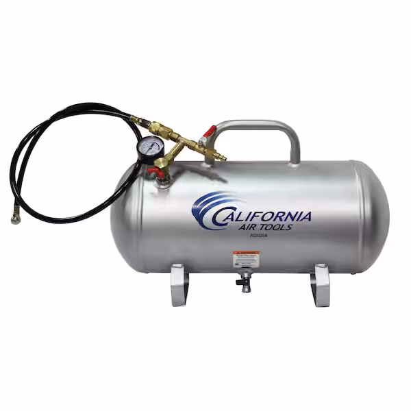 California Air Tools 5510SE