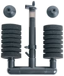 Penn-Plax Air-Driven Sponge Filter