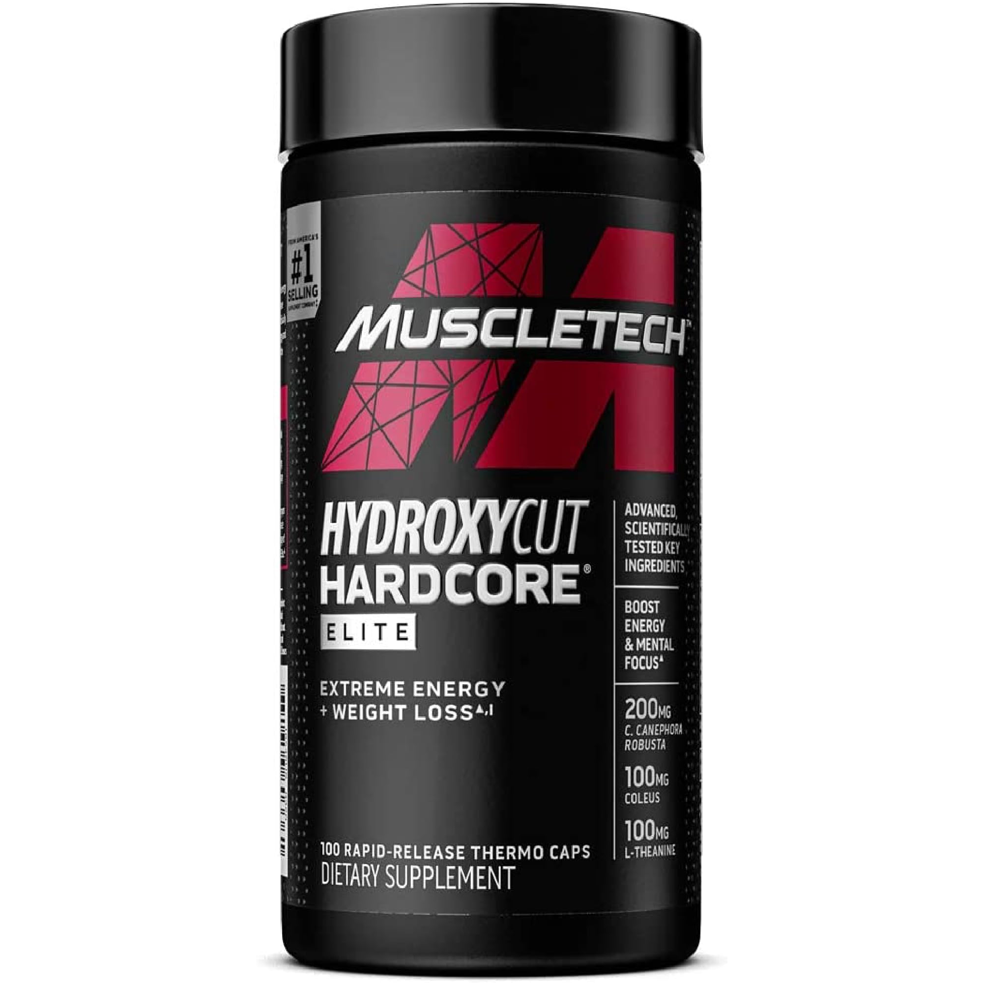Hydroxycut