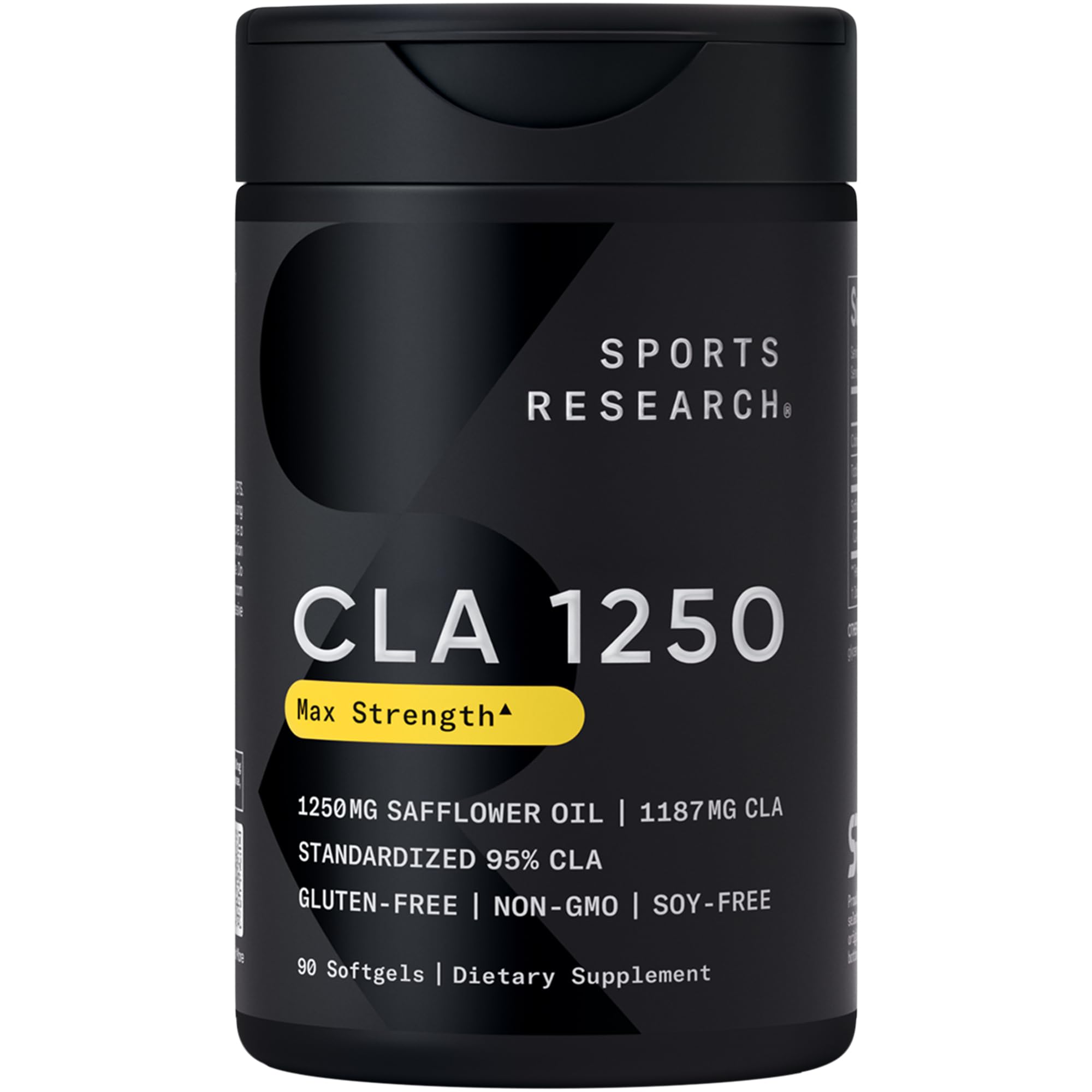 Sports Research CLA 1250
