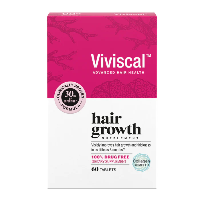 Viviscal Professional Extra Strength