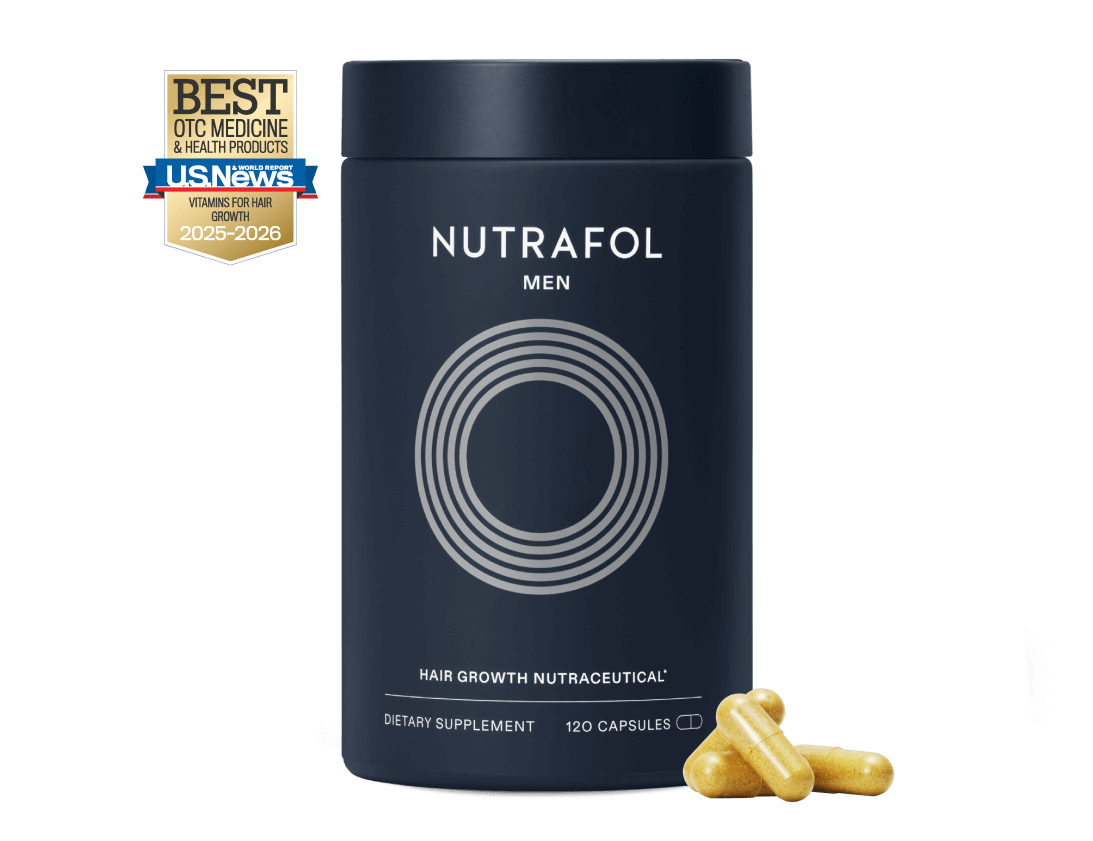 Nutrafol Core (Men & Women formulations)