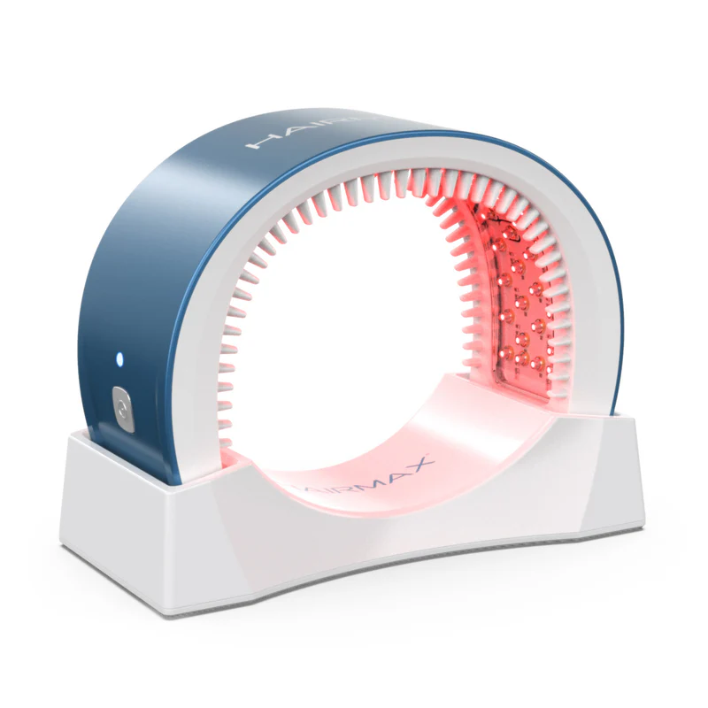 HairMax LaserBand 82 (Low-Level Laser Therapy)