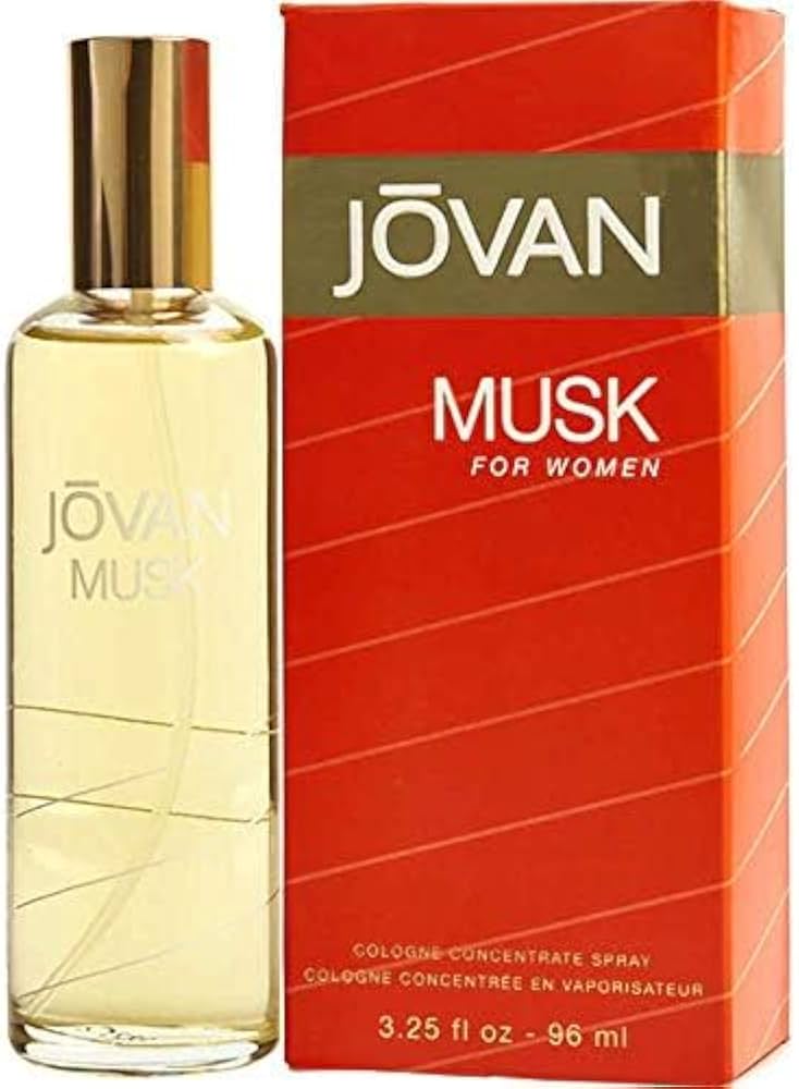 Musk for Women