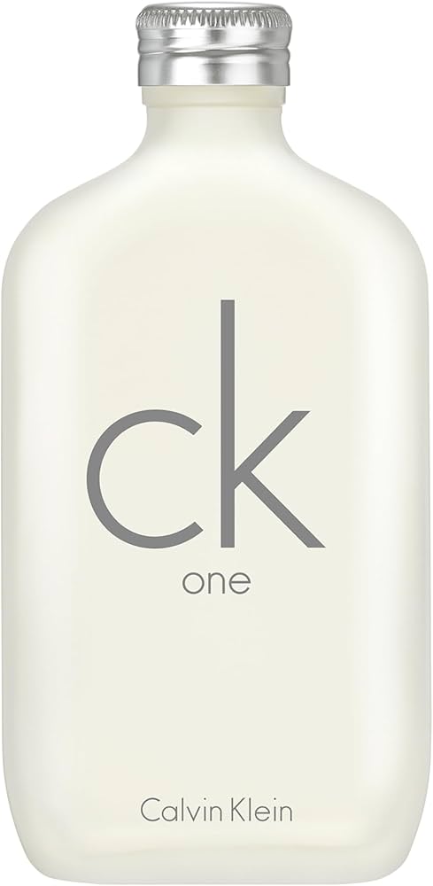 CK One Eau de Toilette