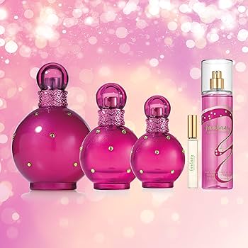 Fantasy Eau de Parfum