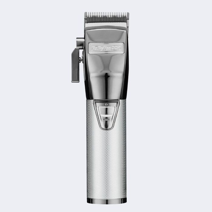 BaBylissPRO Barberology MetalFX Clipper